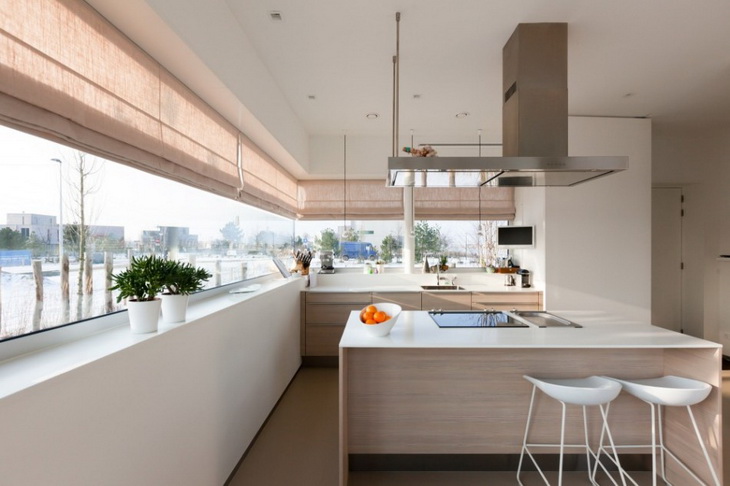 Casa IJburg Marc Prosman
