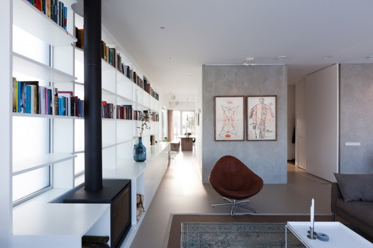 Casa IJburg Marc Prosman