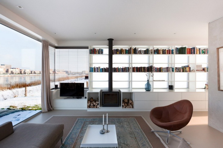 Casa IJburg Marc Prosman