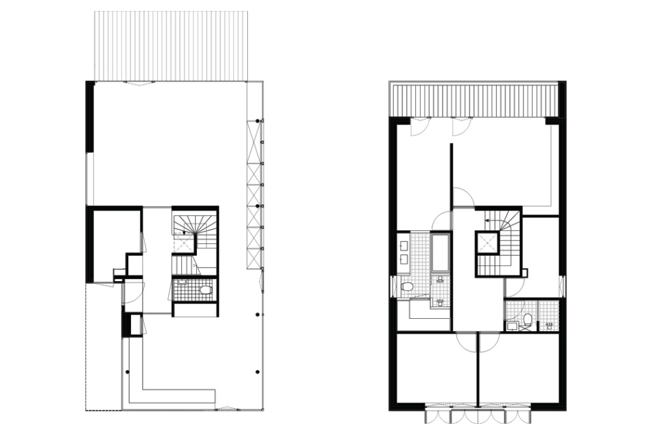 Casa IJburg Marc Prosman