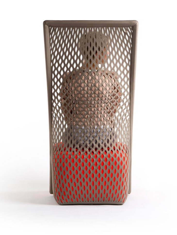 Cradle Benjamin Hubert