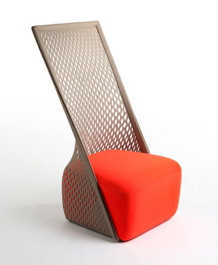 Cradle Benjamin Hubert