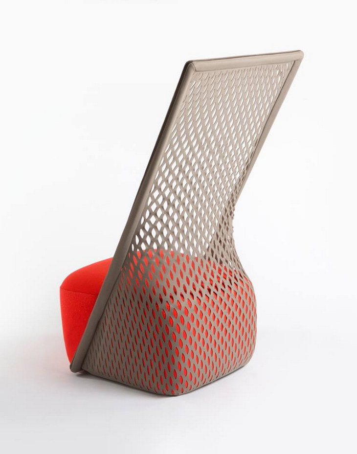 Cradle Benjamin Hubert