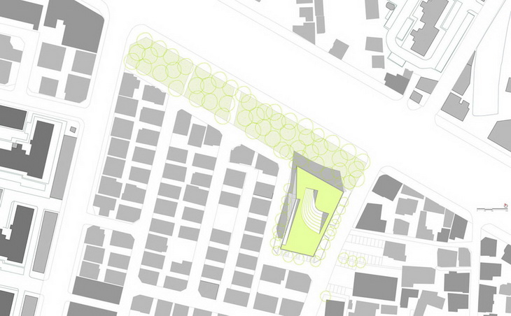 Daegu Public Library ETT