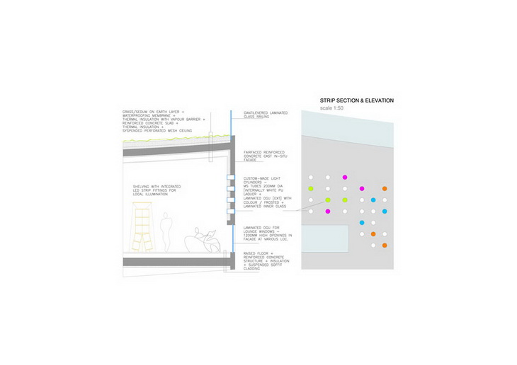 Daegu Public Library ETT