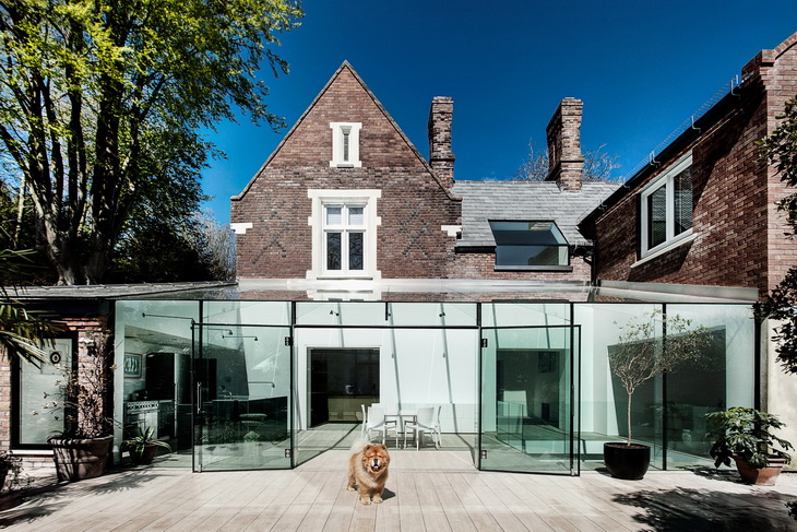 Glass House