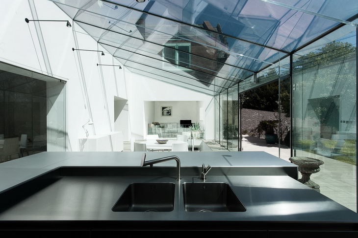 Glass House