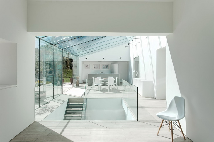 Glass House