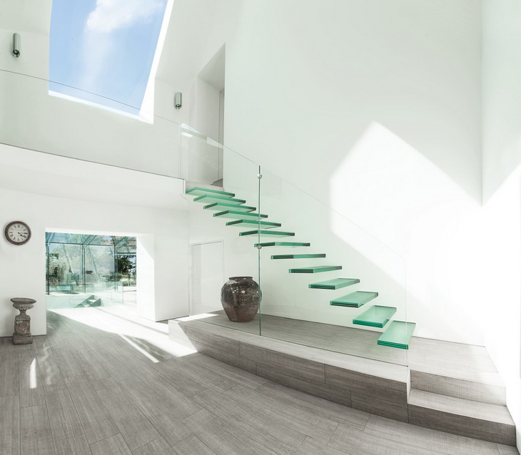 Glass House