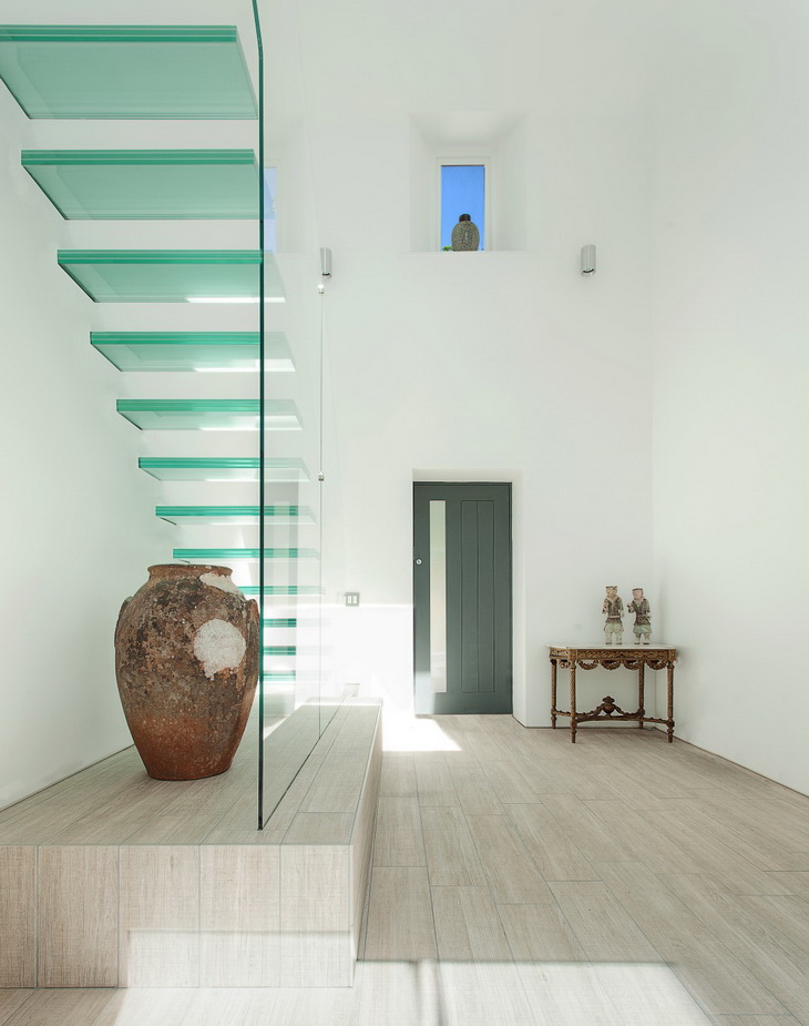 Glass House