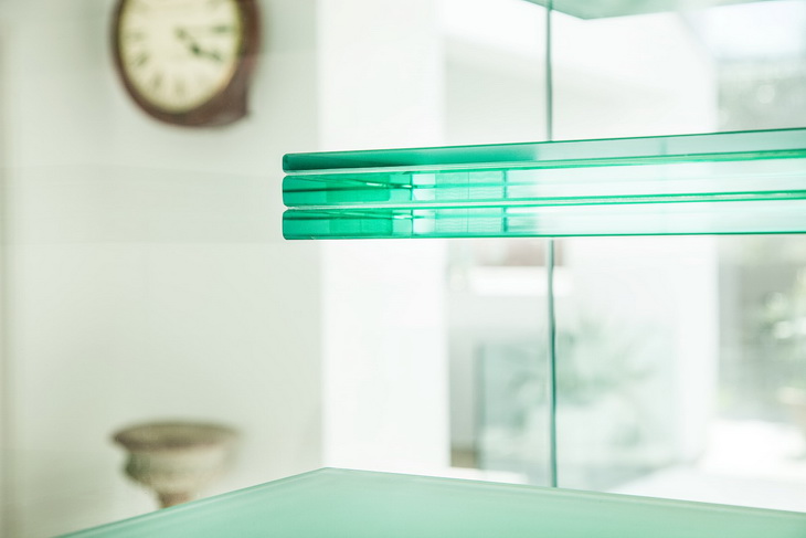 Glass House