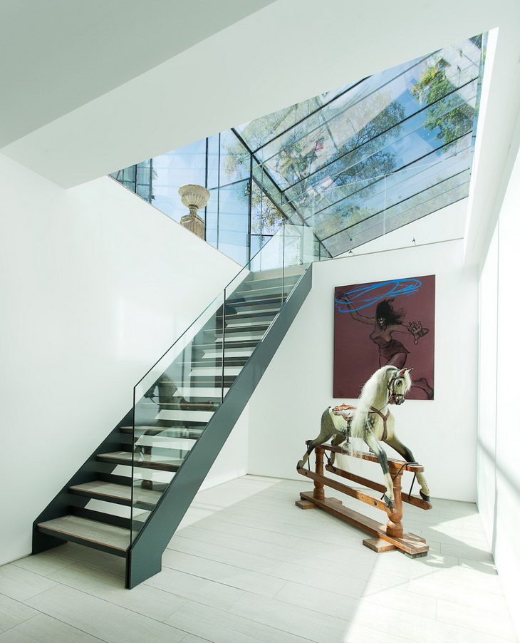 Glass House