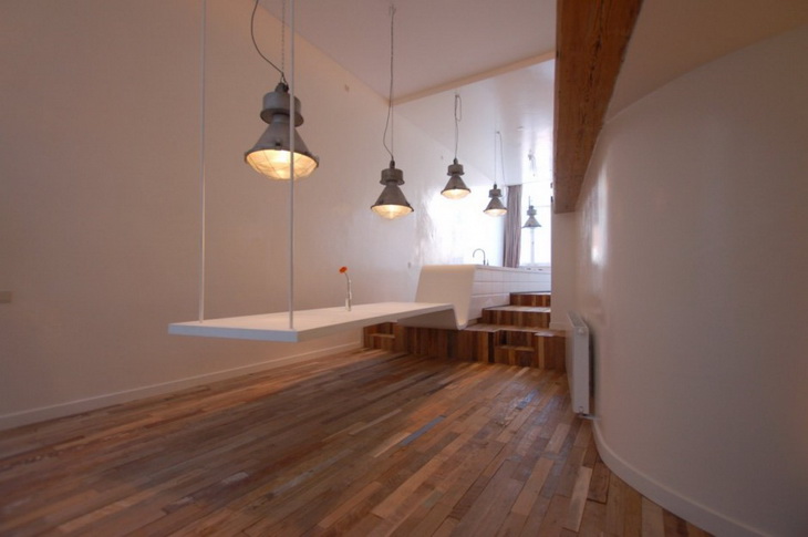 Kloveniersburgwal CUBE