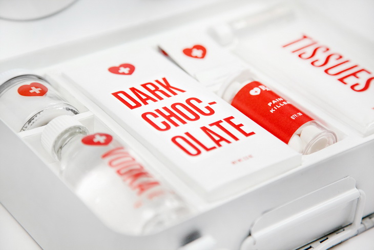 Love Hurts Melanie Chernock