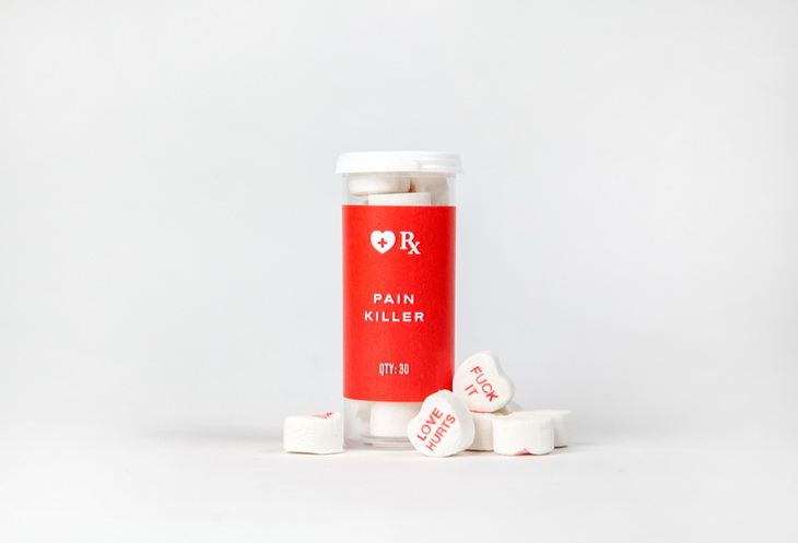 Love Hurts Melanie Chernock