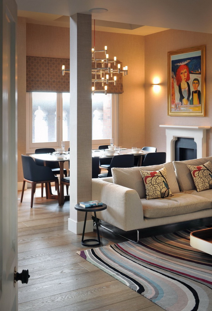 Pancras Apartment Thomas Griem
