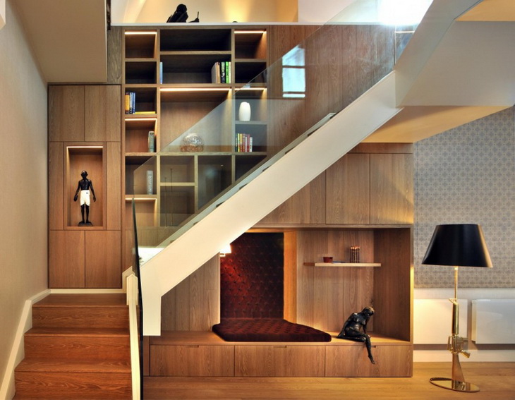 Pancras Apartment Thomas Griem