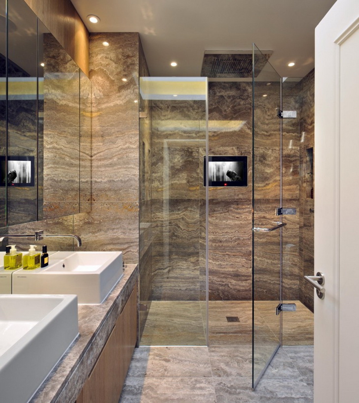 Pancras Apartment Thomas Griem