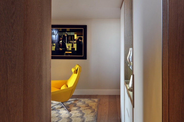 Pancras Apartment Thomas Griem