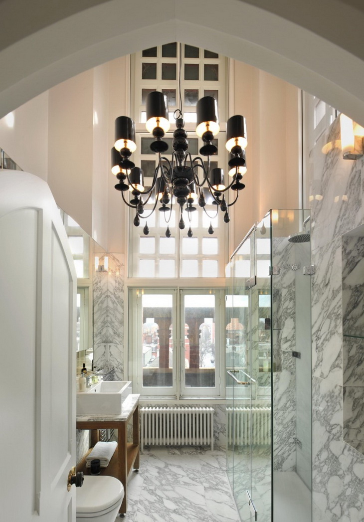 Pancras Apartment Thomas Griem