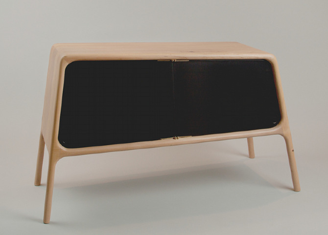 Phillip Euell Furniture