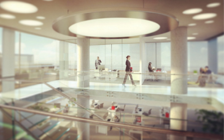 Campus Kagithane JDS