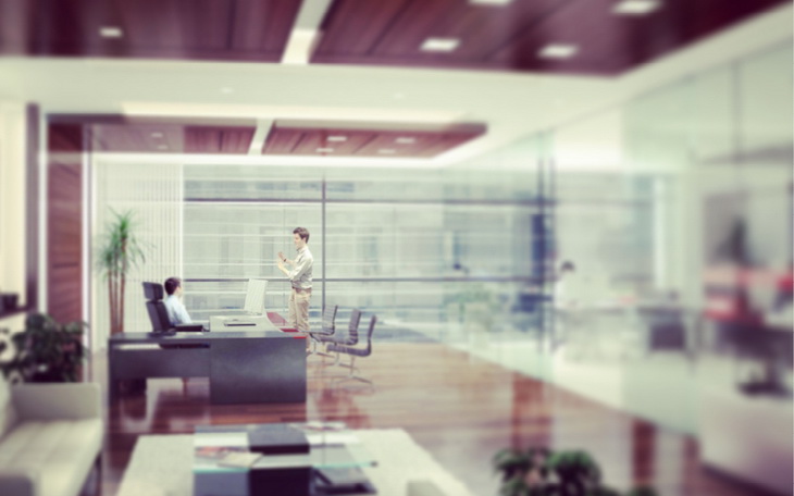 Campus Kagithane JDS