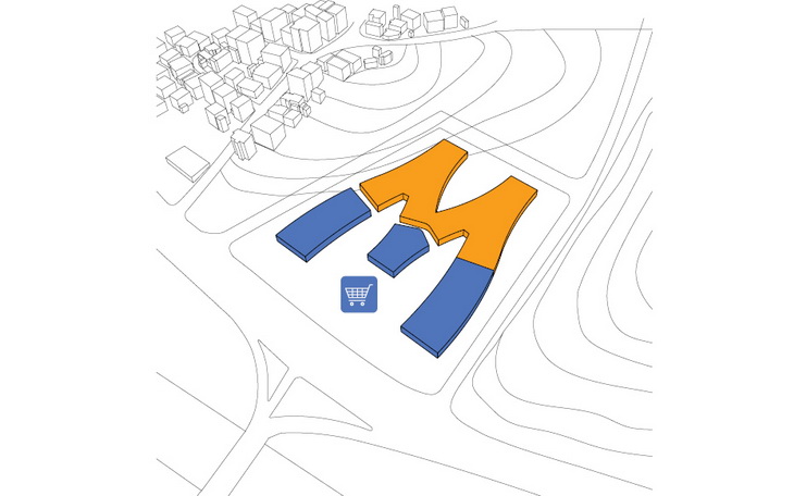 Campus Kagithane JDS