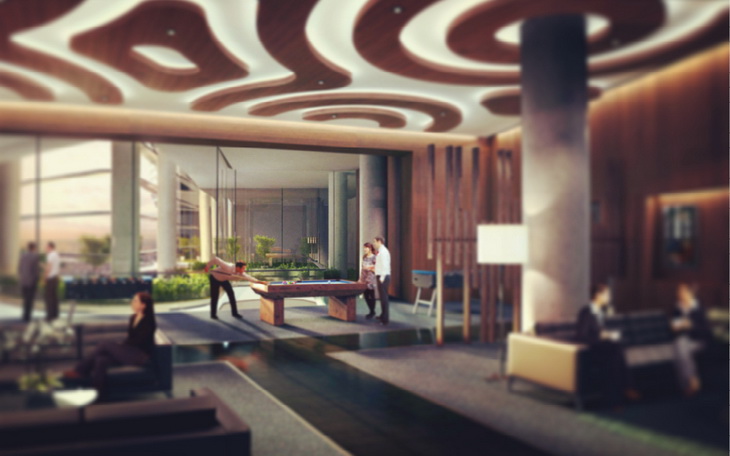 Campus Kagithane JDS