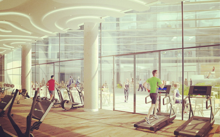 Campus Kagithane JDS