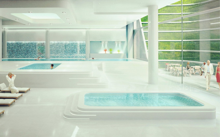 Campus Kagithane JDS