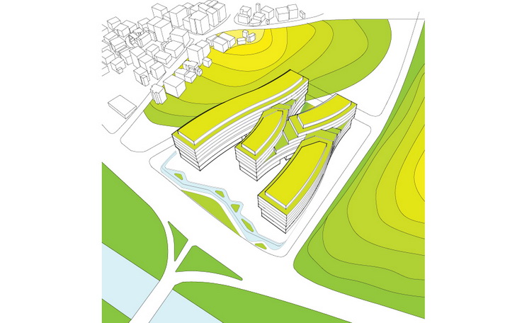 Campus Kagithane JDS