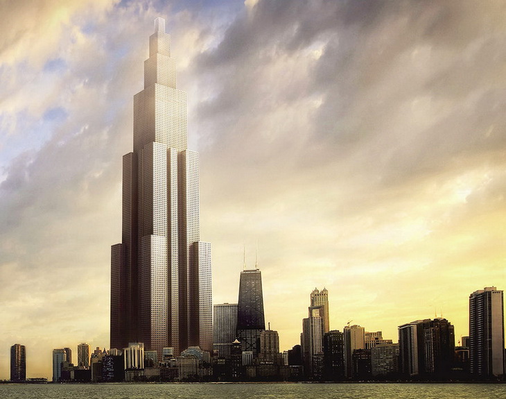 Sky City Broad Group