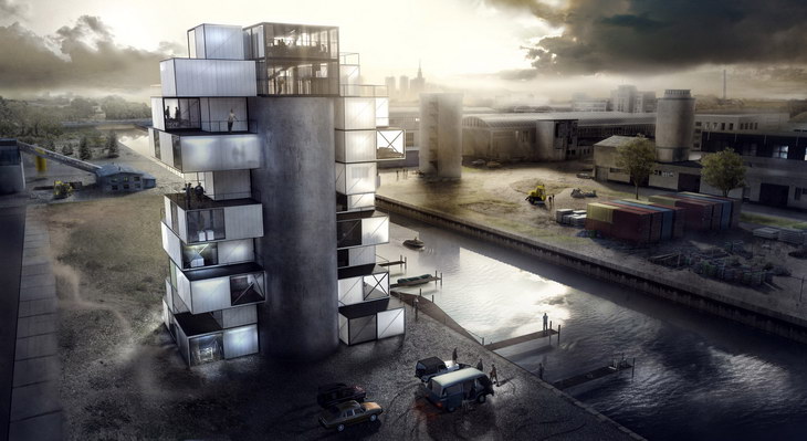 Skydiving Center Moko