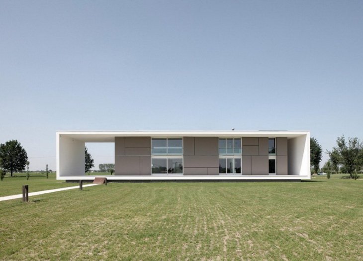 Sulla Morella Cittaarchitettura