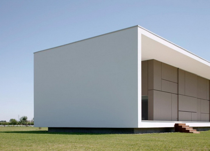 Sulla Morella Cittaarchitettura