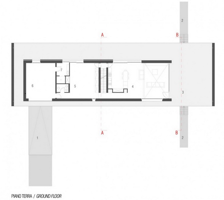 Sulla Morella Cittaarchitettura
