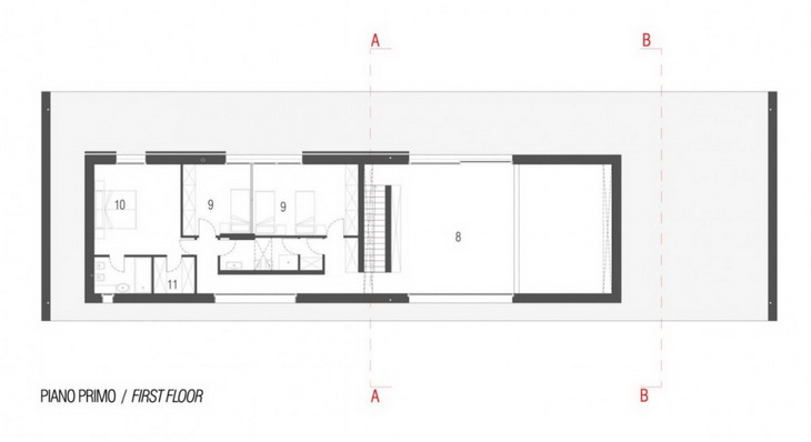 Sulla Morella Cittaarchitettura