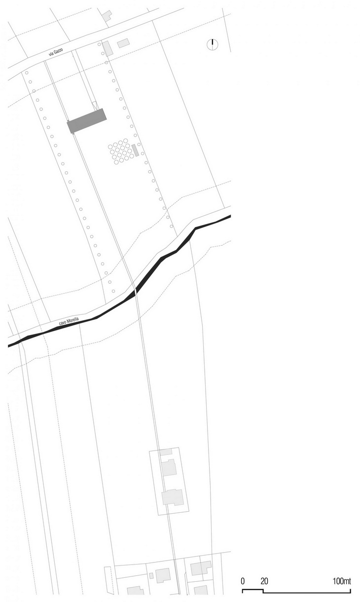 Sulla Morella Cittaarchitettura