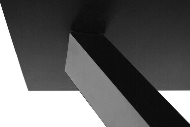 DESALTO Tokujin Yoshioka