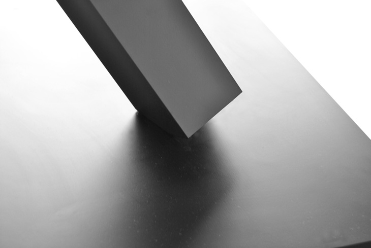 DESALTO Tokujin Yoshioka