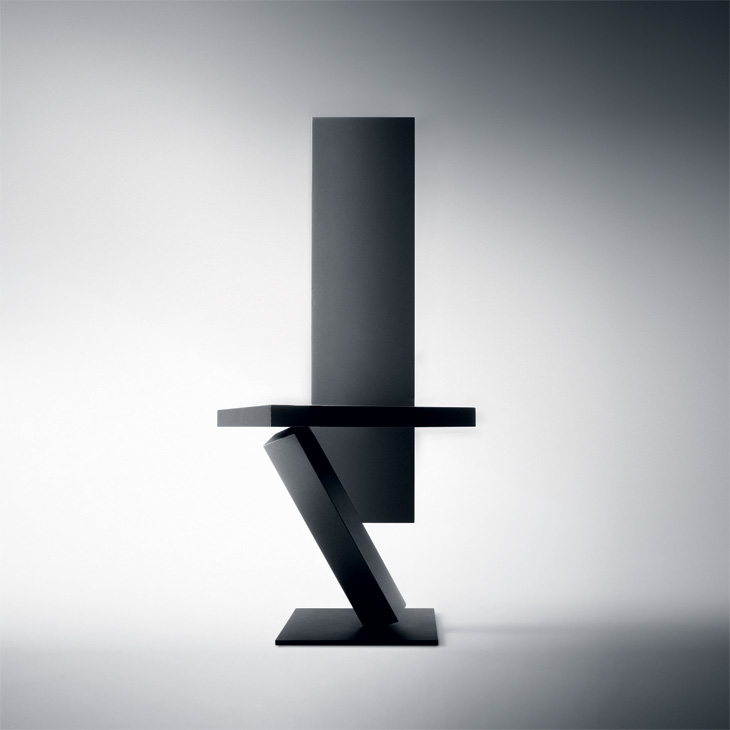 DESALTO Tokujin Yoshioka