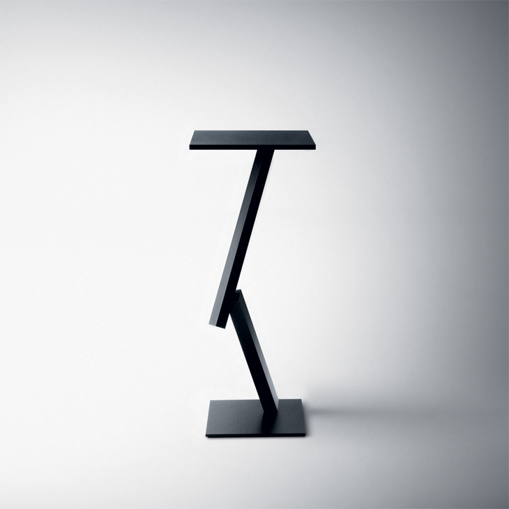 DESALTO Tokujin Yoshioka