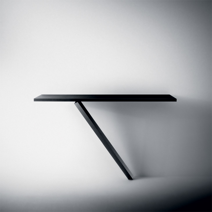 DESALTO Tokujin Yoshioka