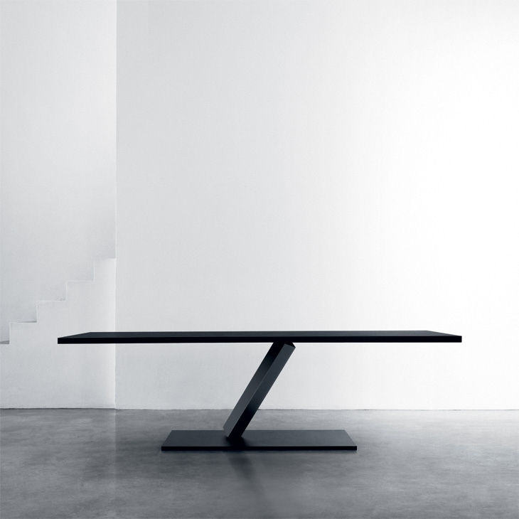 DESALTO Tokujin Yoshioka