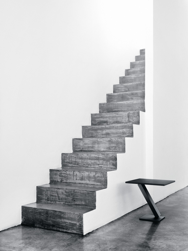 DESALTO Tokujin Yoshioka