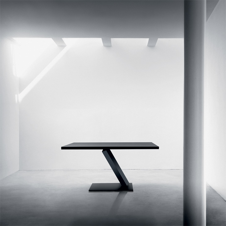 DESALTO Tokujin Yoshioka