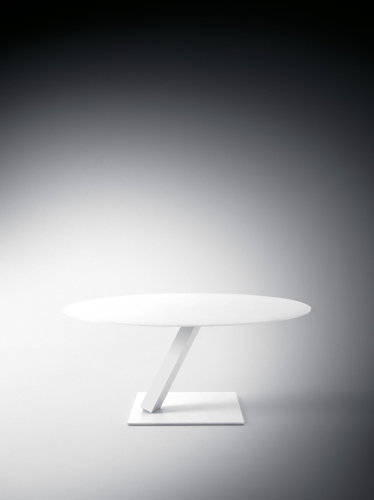 DESALTO Tokujin Yoshioka