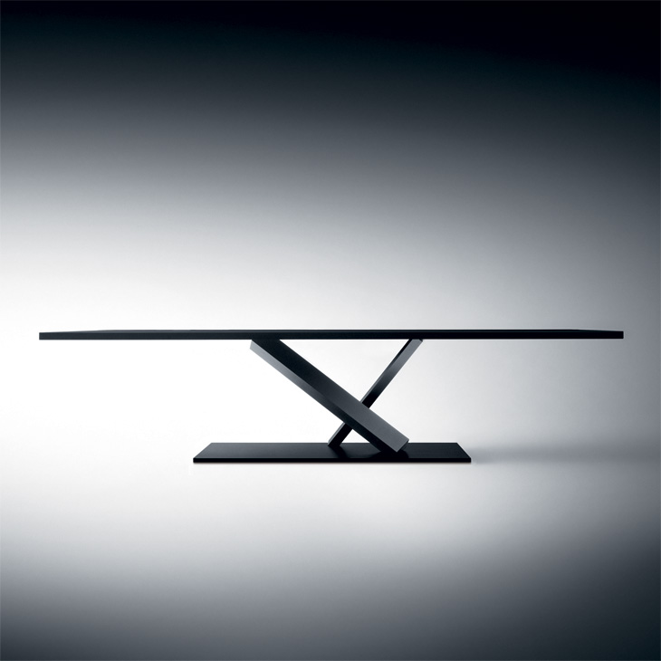 DESALTO Tokujin Yoshioka