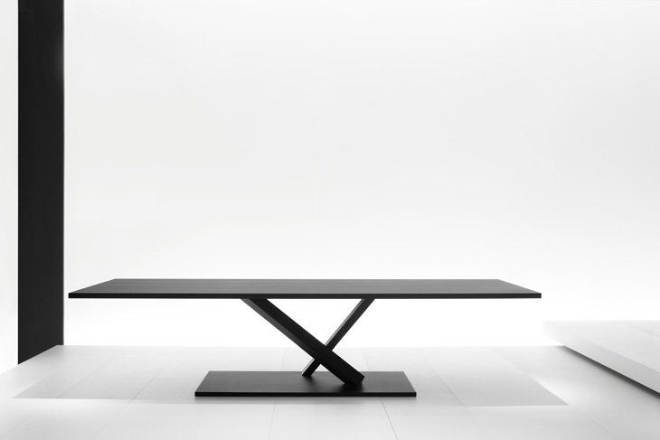 DESALTO Tokujin Yoshioka